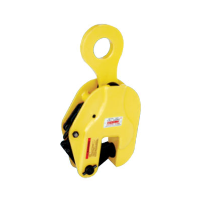 Kev Ua Haujlwm Ntawm Clamp