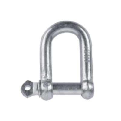 Paub dab tsi yog shackle