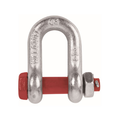 Dab tsi yog cov hom shackles
