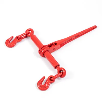 Puas yog Ratchet Type Load Binder Revolutionize Cargo Securement?