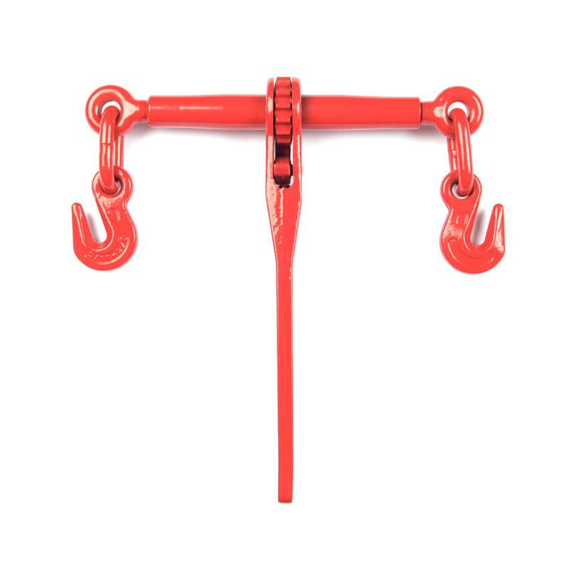 Yuav ua li cas Rigid Tiedown kom muaj kev ruaj ntseg Cargo ntau tshaj?