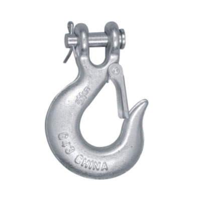 Forged Clevis Slip Hook Nrog Latch