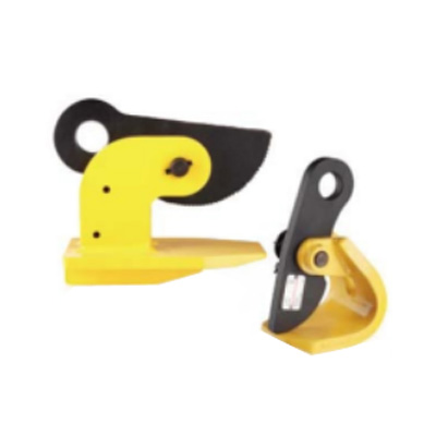 HPC Horizonal Phaj Clamp