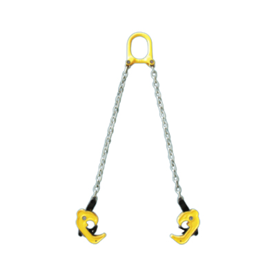SL Nruas Clamp
