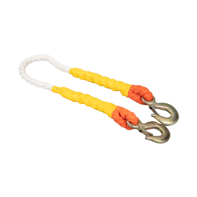 Tsheb Tow Trailer Pluaj Nrog Hooks