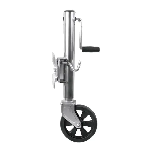 Trailer Jack Ib Lub Log