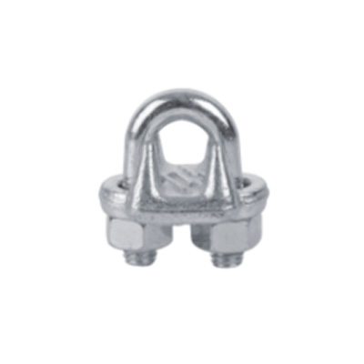 Asmeskas Hom Drop Forged Hlau Hlua Clips