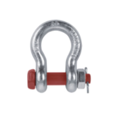 US HOM Tensile Forged Shackle G2130