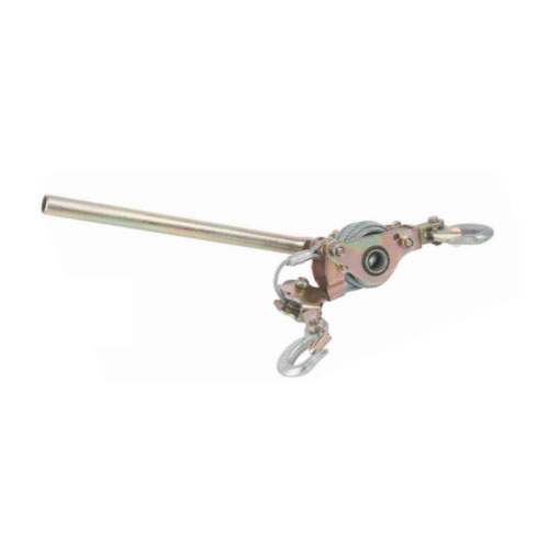 WRP Ratchet Rub